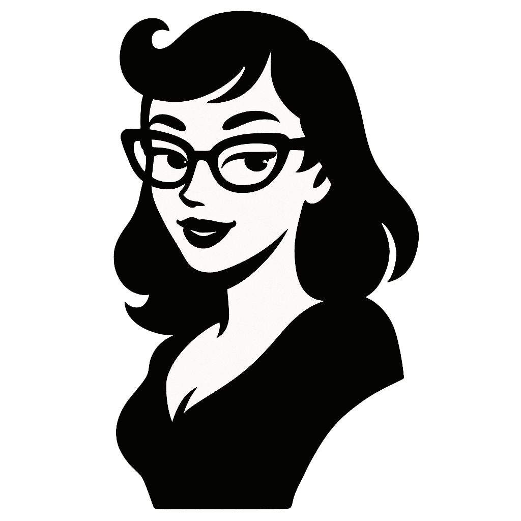 Miss Mary Logo
